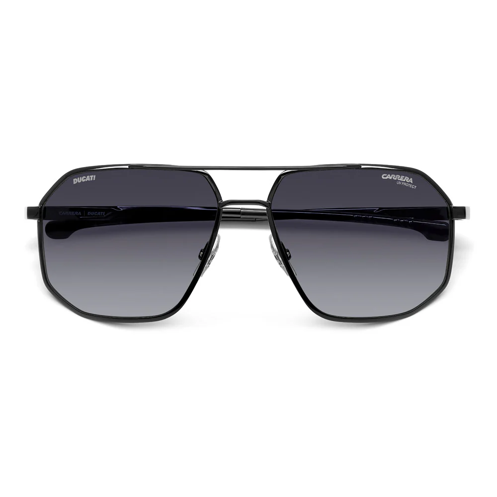 Carduc 037 Navigator-Style Hexagon Sunglasses x Ducati - Image 11