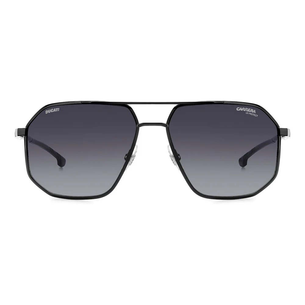 Carduc 037 Navigator-Style Hexagon Sunglasses x Ducati - Image 9