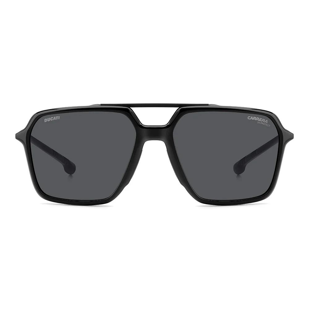 Carduc 042 Double Bridge Square Sunglasses x Ducati - Image 3