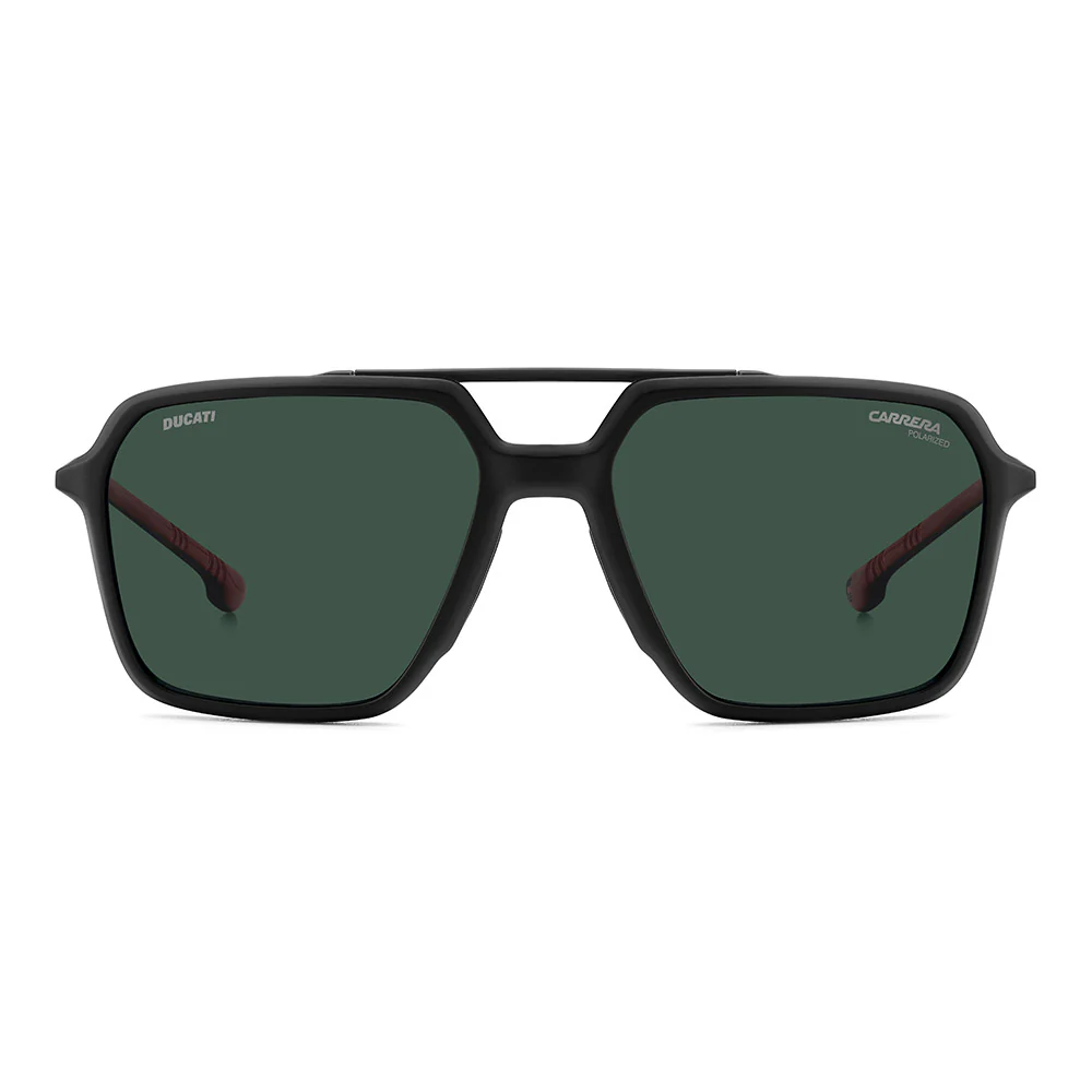 Carduc 042 Double Bridge Square Sunglasses x Ducati - Image 5