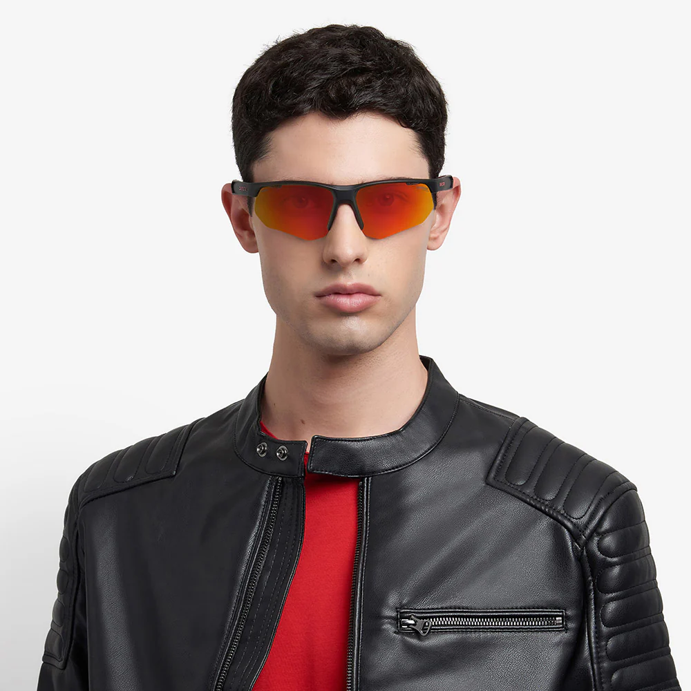 Carduc 044 Ducati Sport Glasses - Image 11