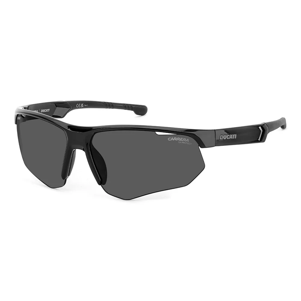 Carduc 044 Ducati Sport Glasses - Image 6