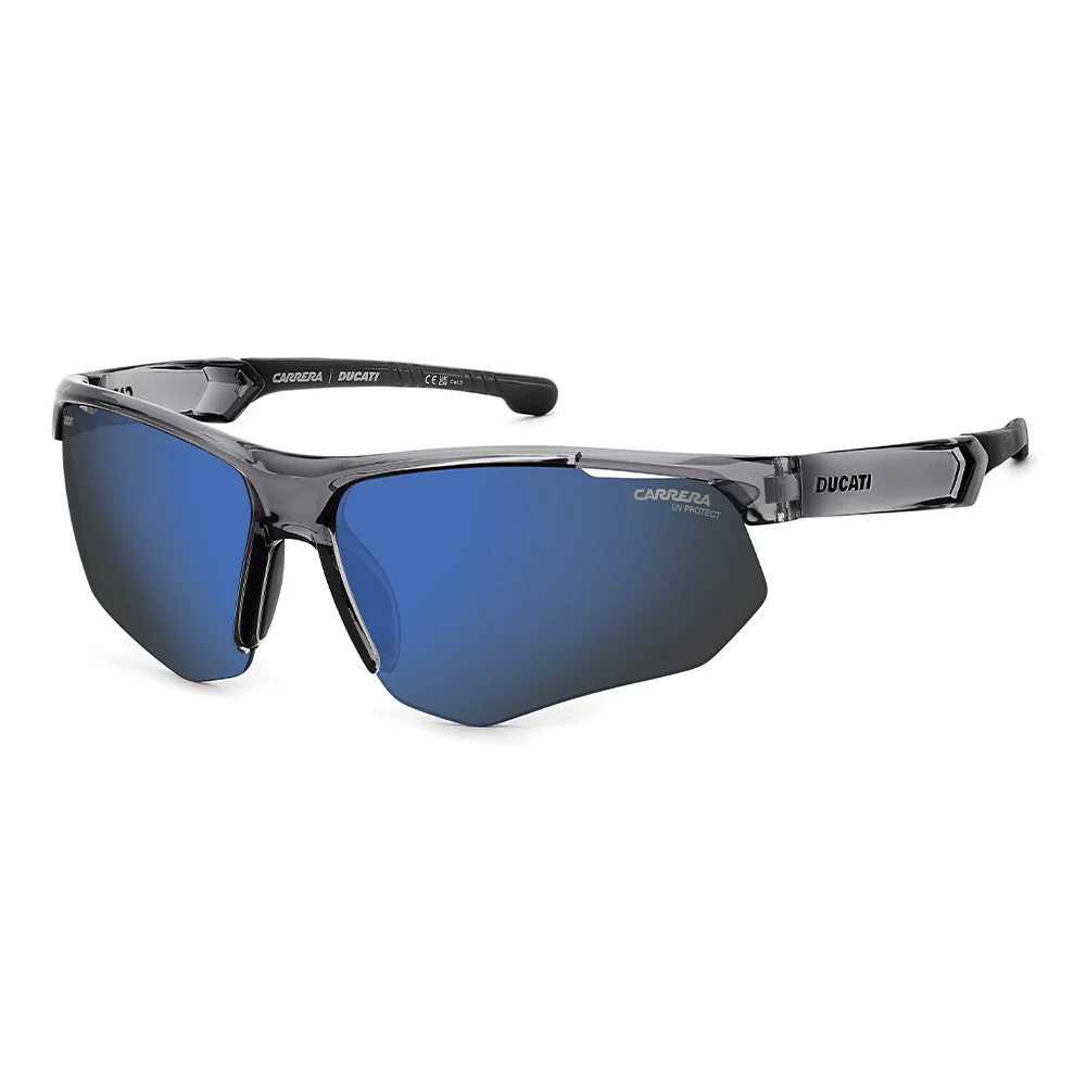 Carduc 044 Ducati Sport Glasses - Image 9