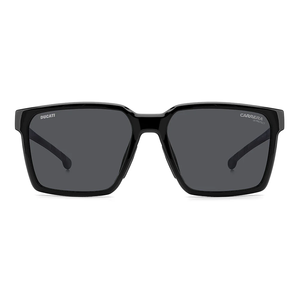 Carduc 045 Full-Rim Rectangular Ducati Sunglasses - Image 3