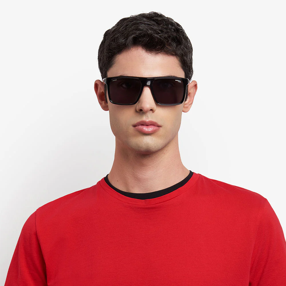 Carduc 049 Ducati Sunglasses with Multifaceted Design - Image 3