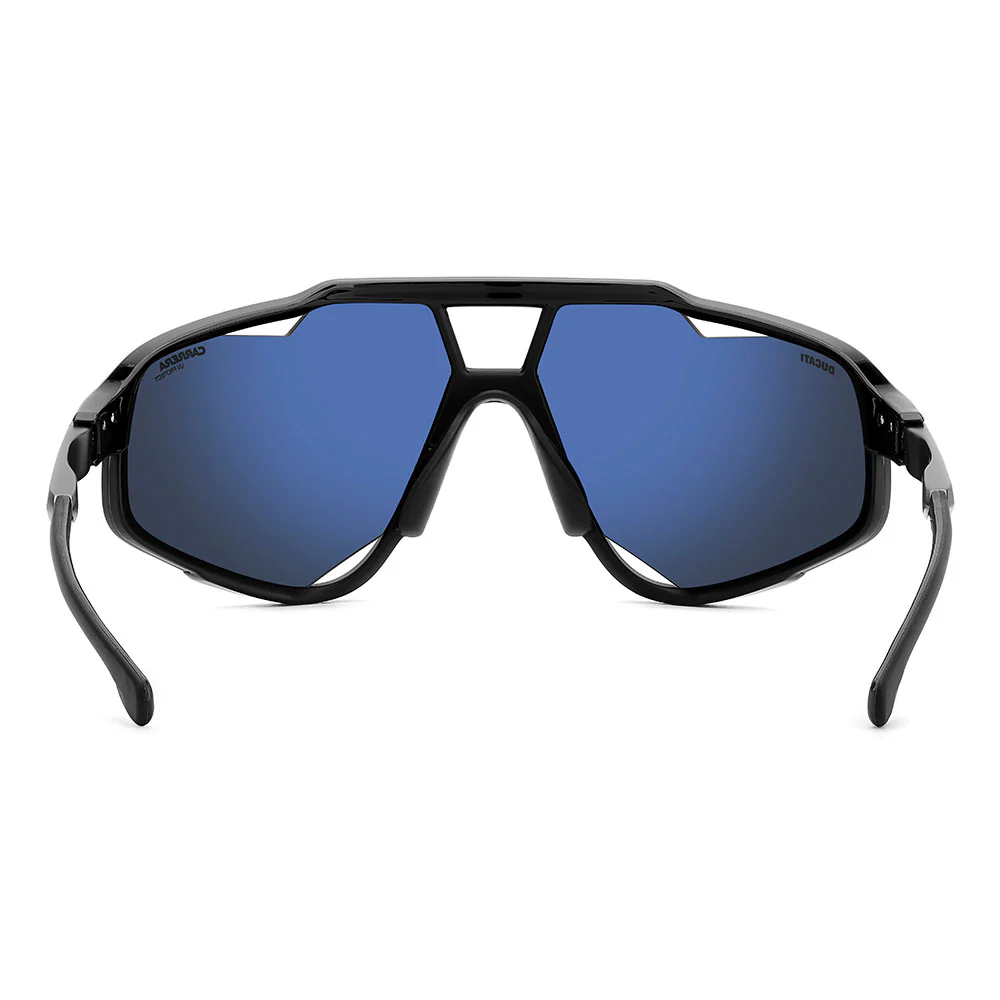Carduc 055 Sunglasses with Full Coverage x Ducati - Image 14