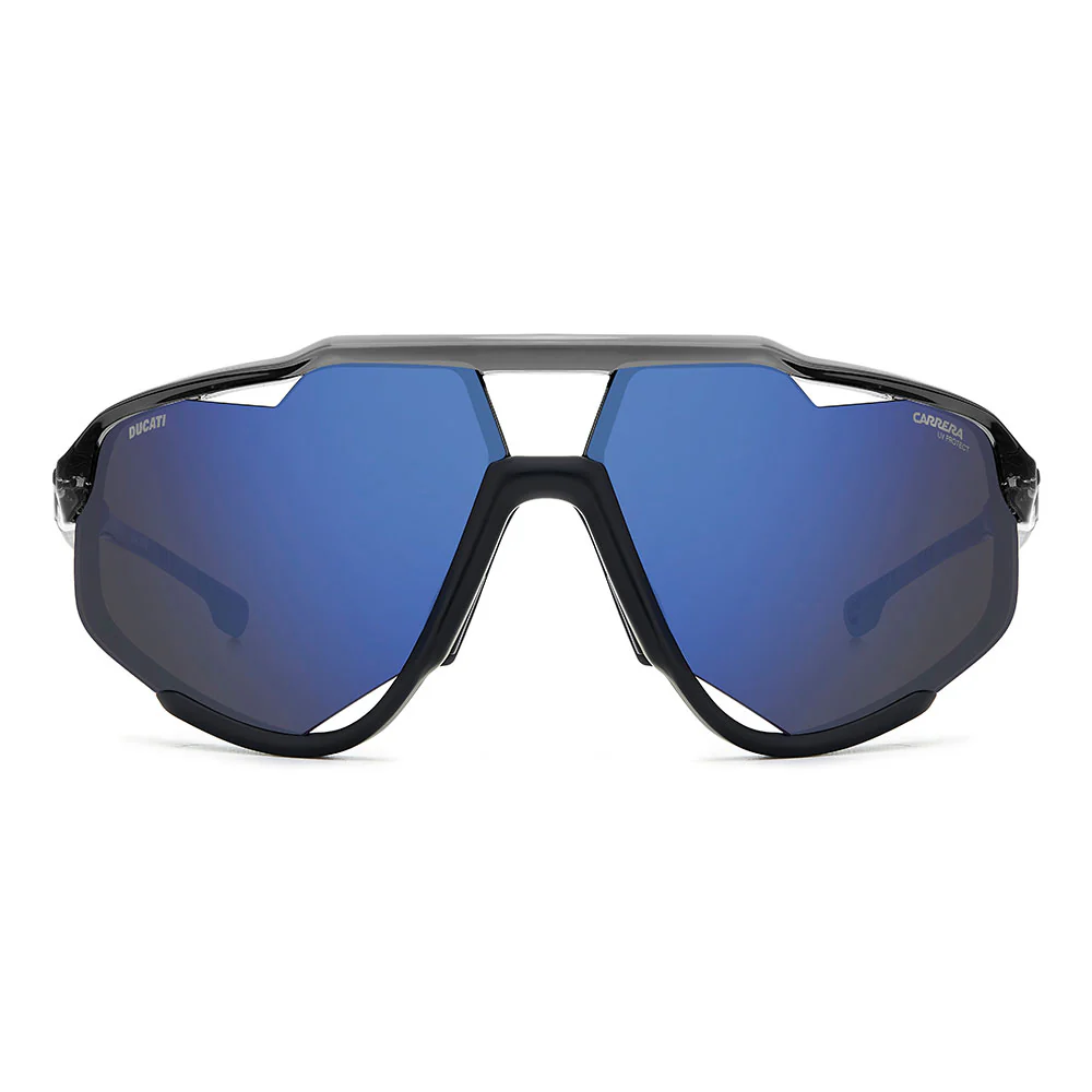 Carduc 055 Sunglasses with Full Coverage x Ducati - Image 19