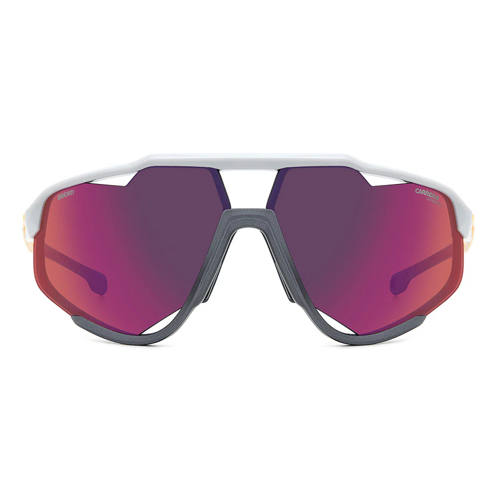 Carduc 055 Sunglasses with Full Coverage x Ducati - Image 2