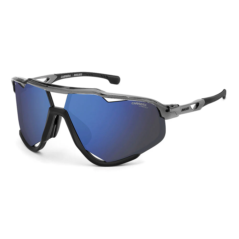 Carduc 055 Sunglasses with Full Coverage x Ducati - Image 20