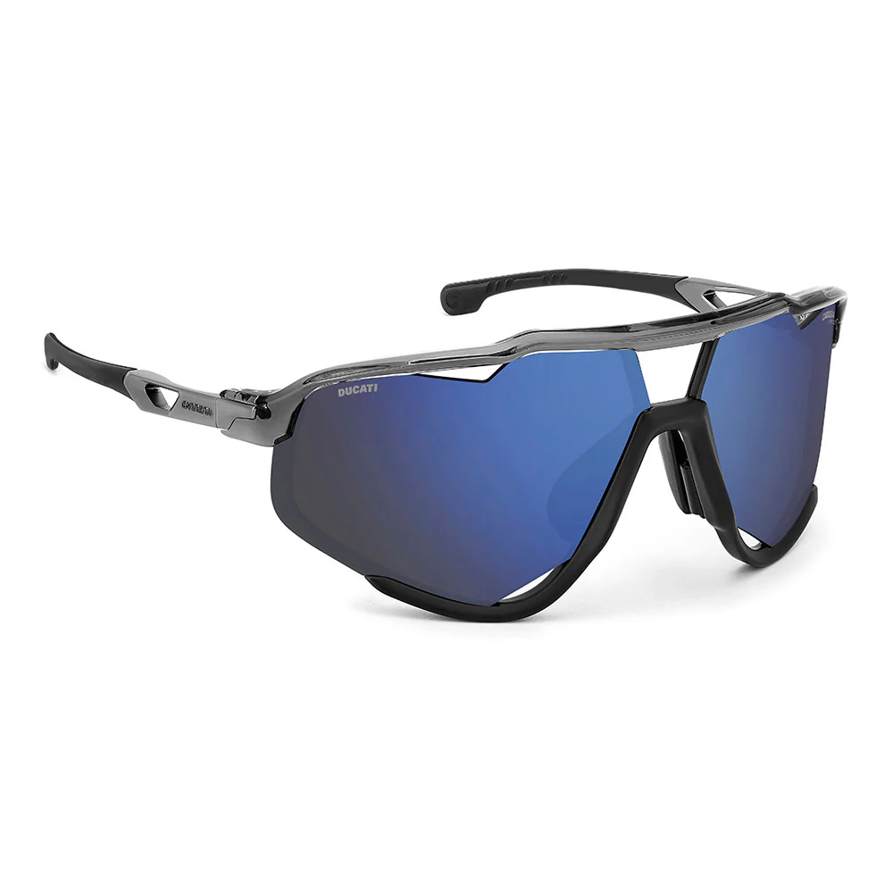 Carduc 055 Sunglasses with Full Coverage x Ducati - Image 21