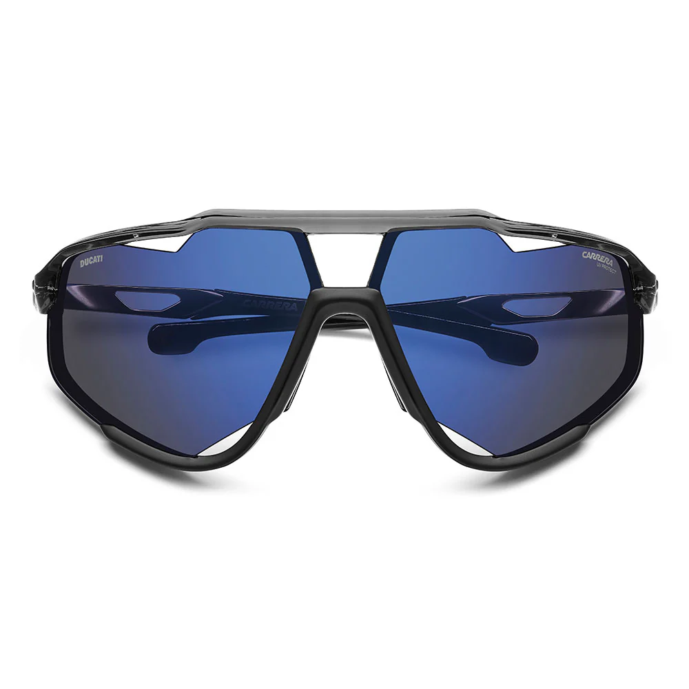 Carduc 055 Sunglasses with Full Coverage x Ducati - Image 22