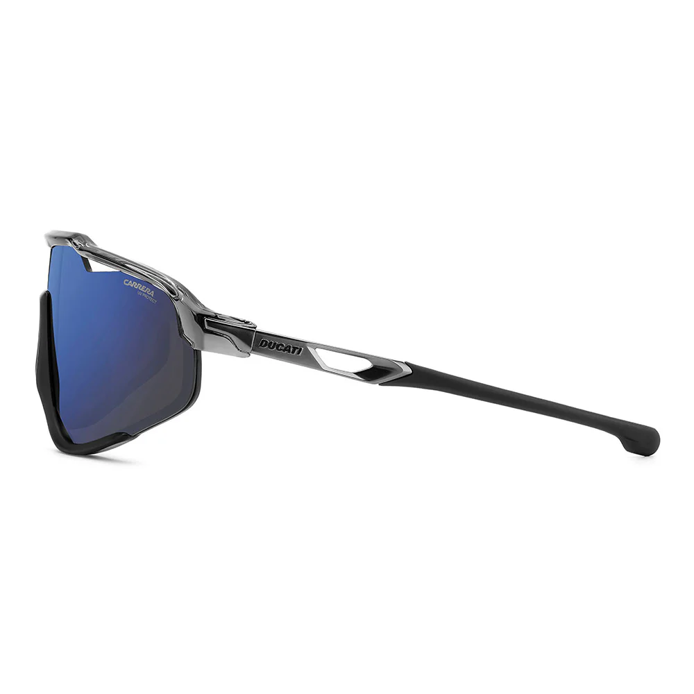 Carduc 055 Sunglasses with Full Coverage x Ducati - Image 25