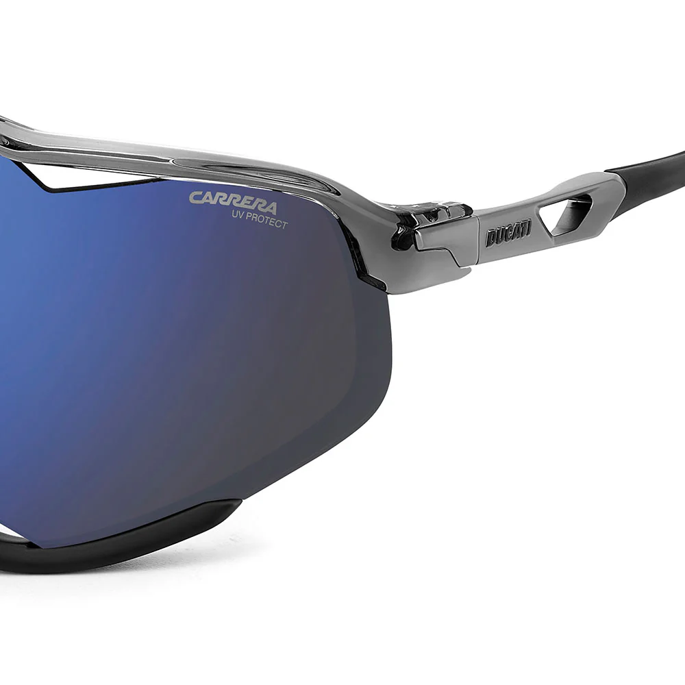 Carduc 055 Sunglasses with Full Coverage x Ducati - Image 26