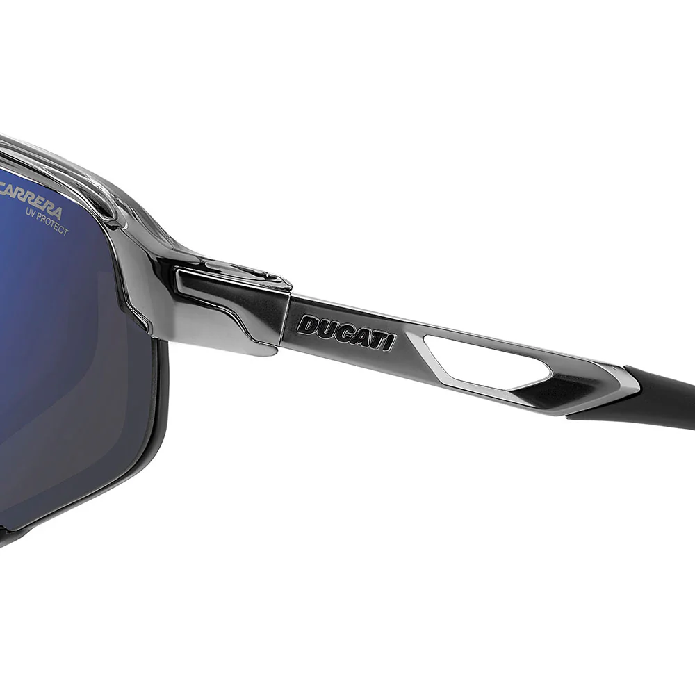 Carduc 055 Sunglasses with Full Coverage x Ducati - Image 27