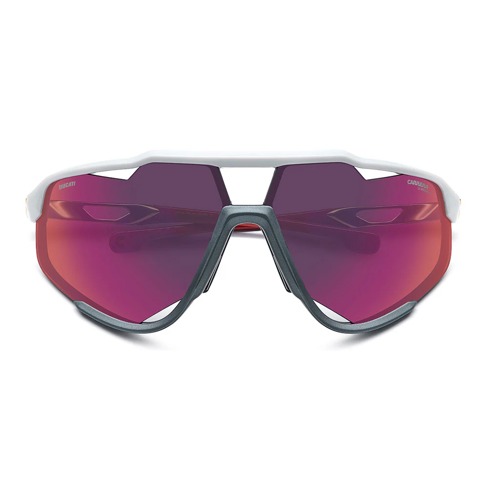 Carduc 055 Sunglasses with Full Coverage x Ducati - Image 4