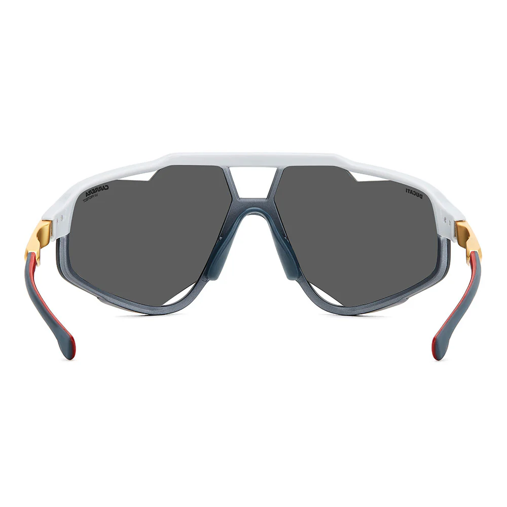 Carduc 055 Sunglasses with Full Coverage x Ducati - Image 5