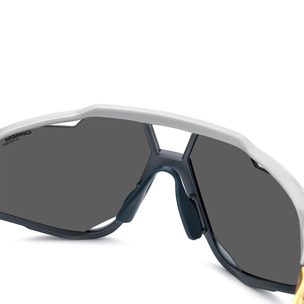 Carduc 055 Sunglasses with Full Coverage x Ducati - Image 6