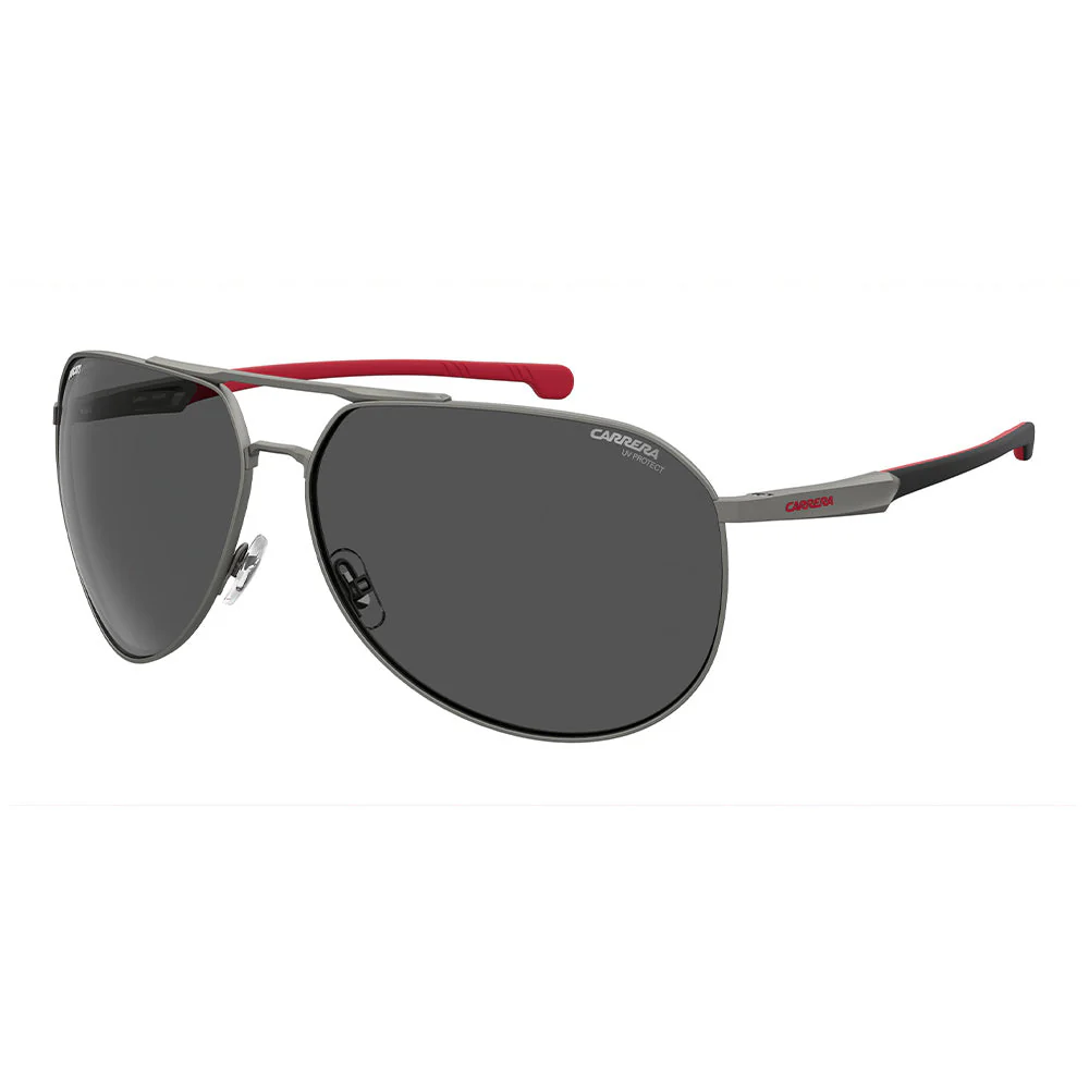 Carduc 030 Metal Ducati Pilot Sunglasses - Image 3