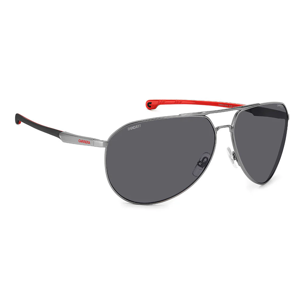 Carduc 030 Metal Ducati Pilot Sunglasses - Image 4