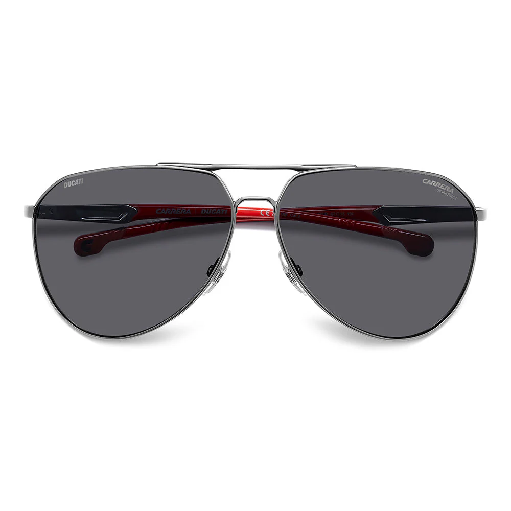 Carduc 030 Metal Ducati Pilot Sunglasses - Image 5