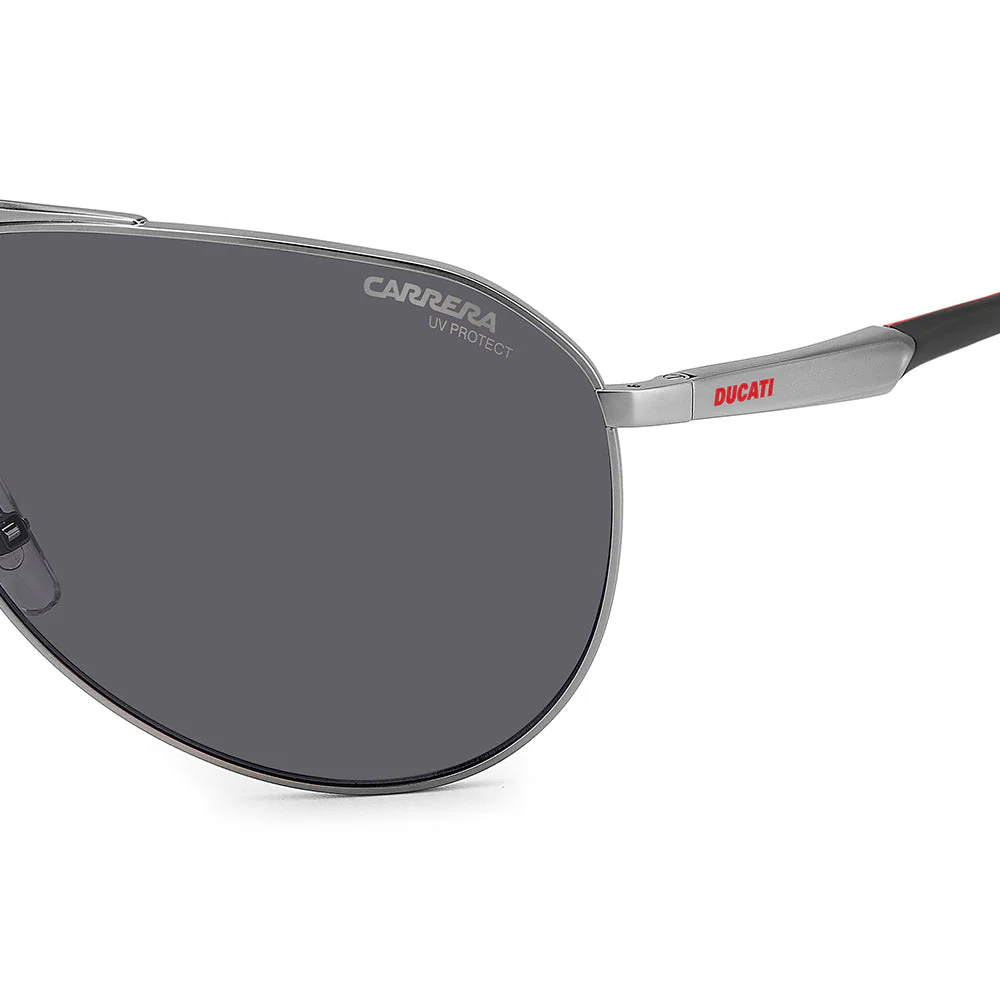 Carduc 030 Metal Ducati Pilot Sunglasses - Image 6