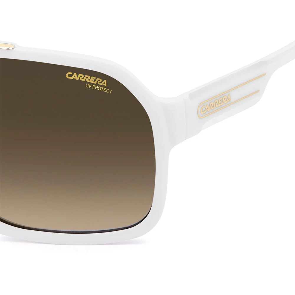 1014 Mens Brown-Gradient Navigator Sunglasses - Image 17