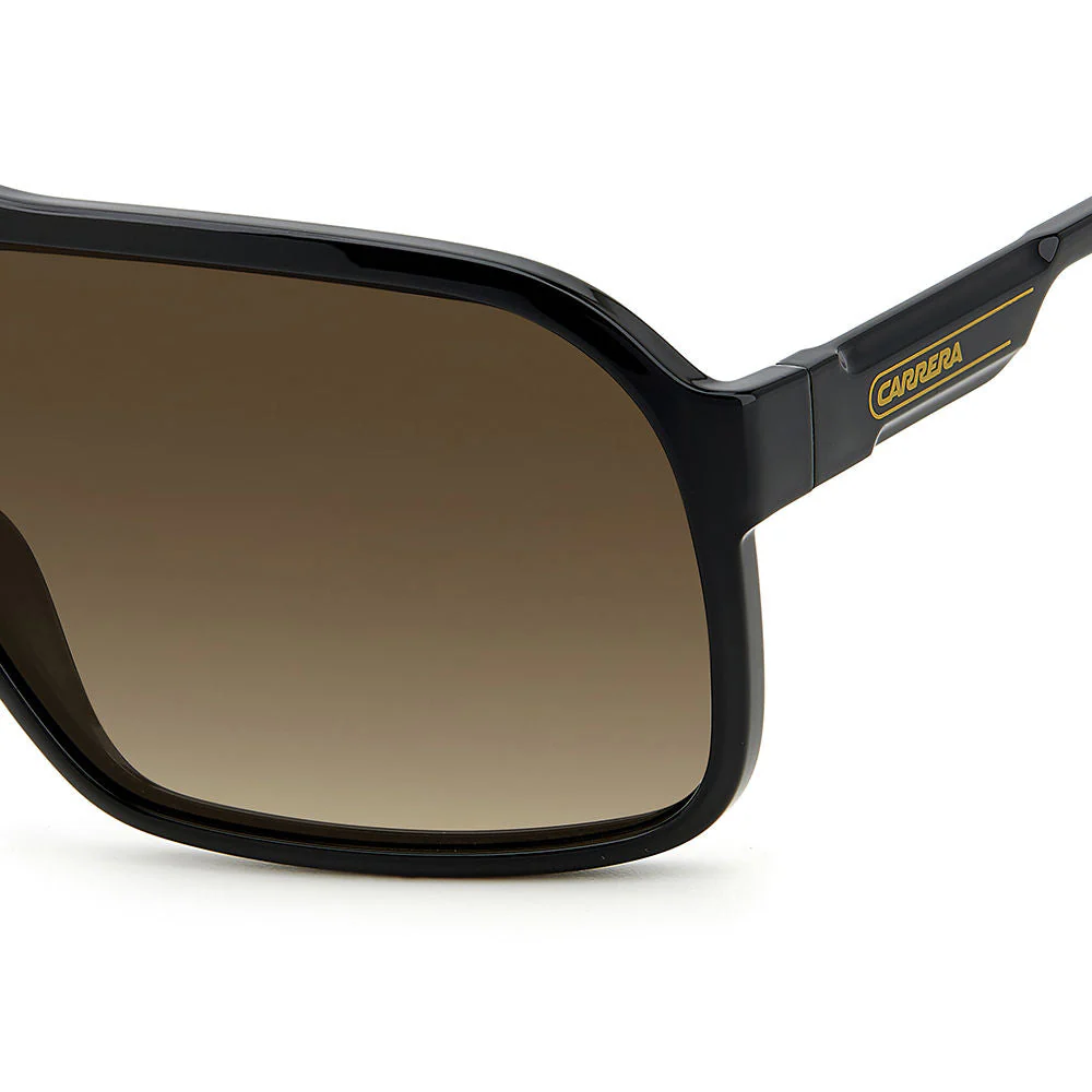1046 Men's Mask-Style Beach Sunglasses - Image 4