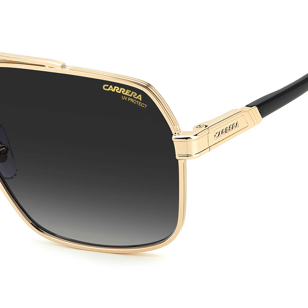 1055 Square Frame Navigator Sunglasses - Image 8