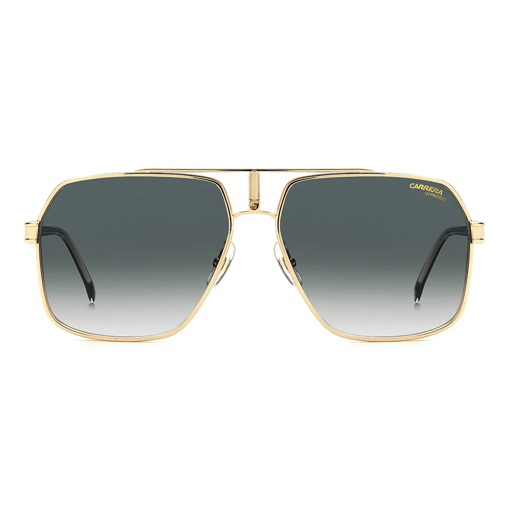 1055 Square Frame Navigator Sunglasses - Image 9