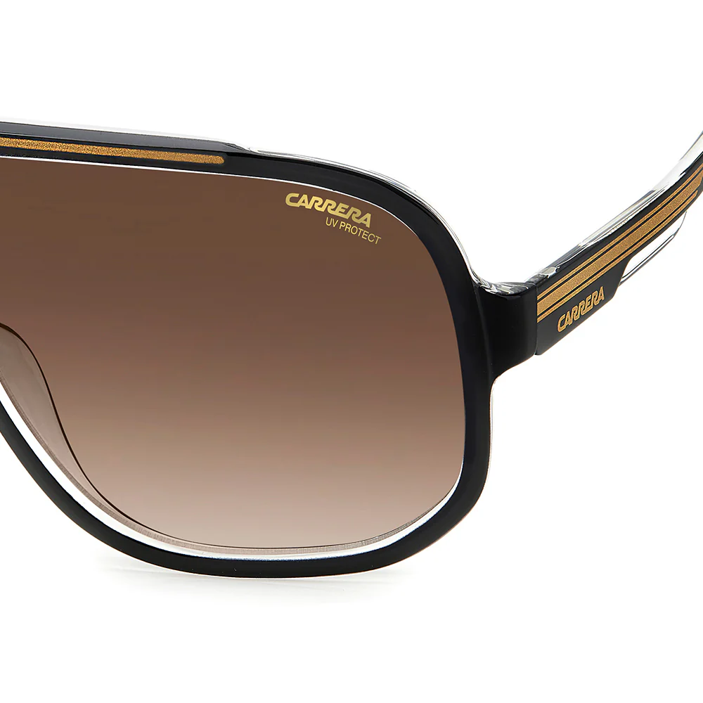 1058 Navigator-Style Designer Sunglasses - Image 5