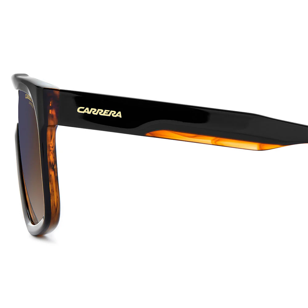 1061 Flat Top Full Rim Designer Sunglasses - Image 10