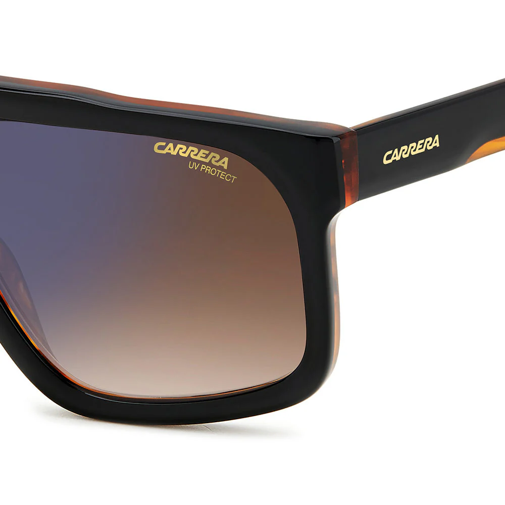 1061 Flat Top Full Rim Designer Sunglasses - Image 11