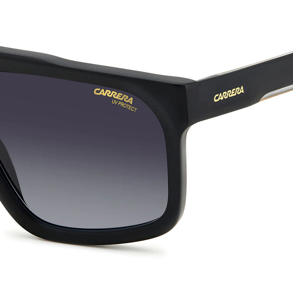 1061 Flat Top Full Rim Designer Sunglasses - Image 4