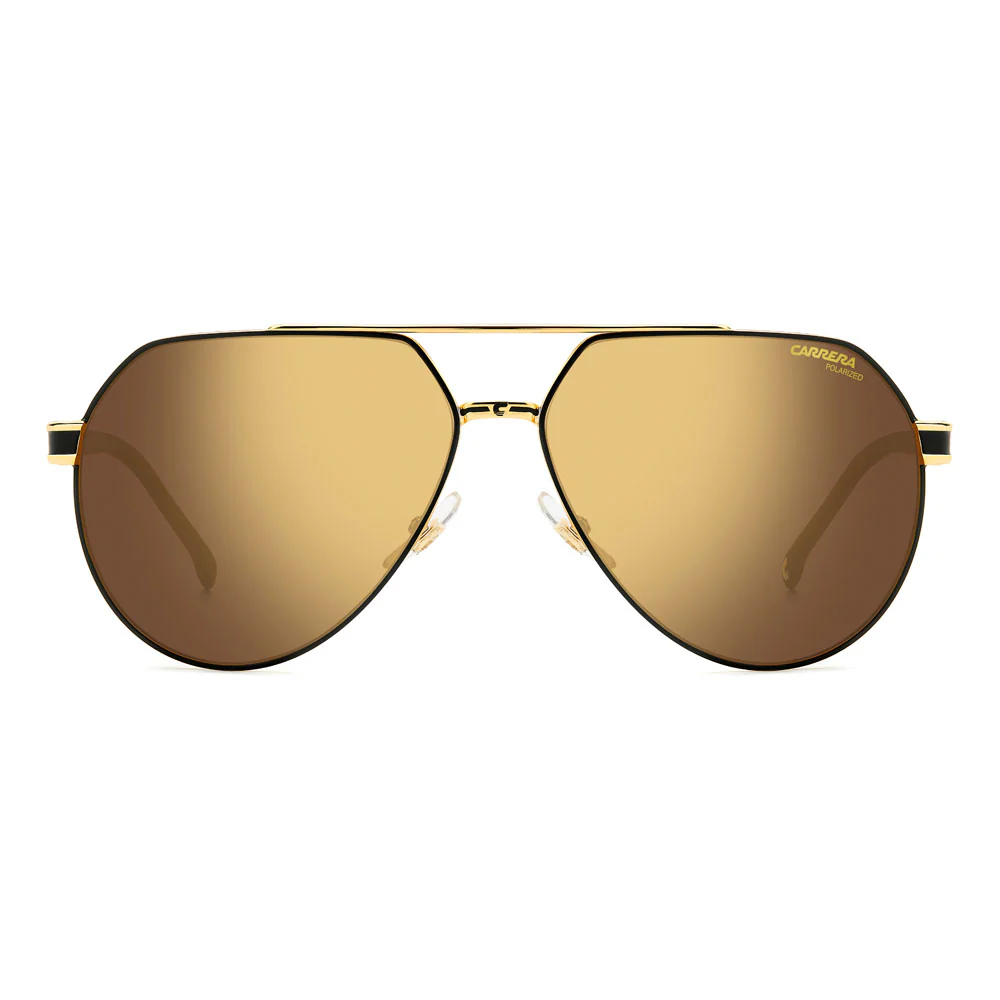 1067 Unisex Teardrop Frame Pilot Sunglasses - Image 12