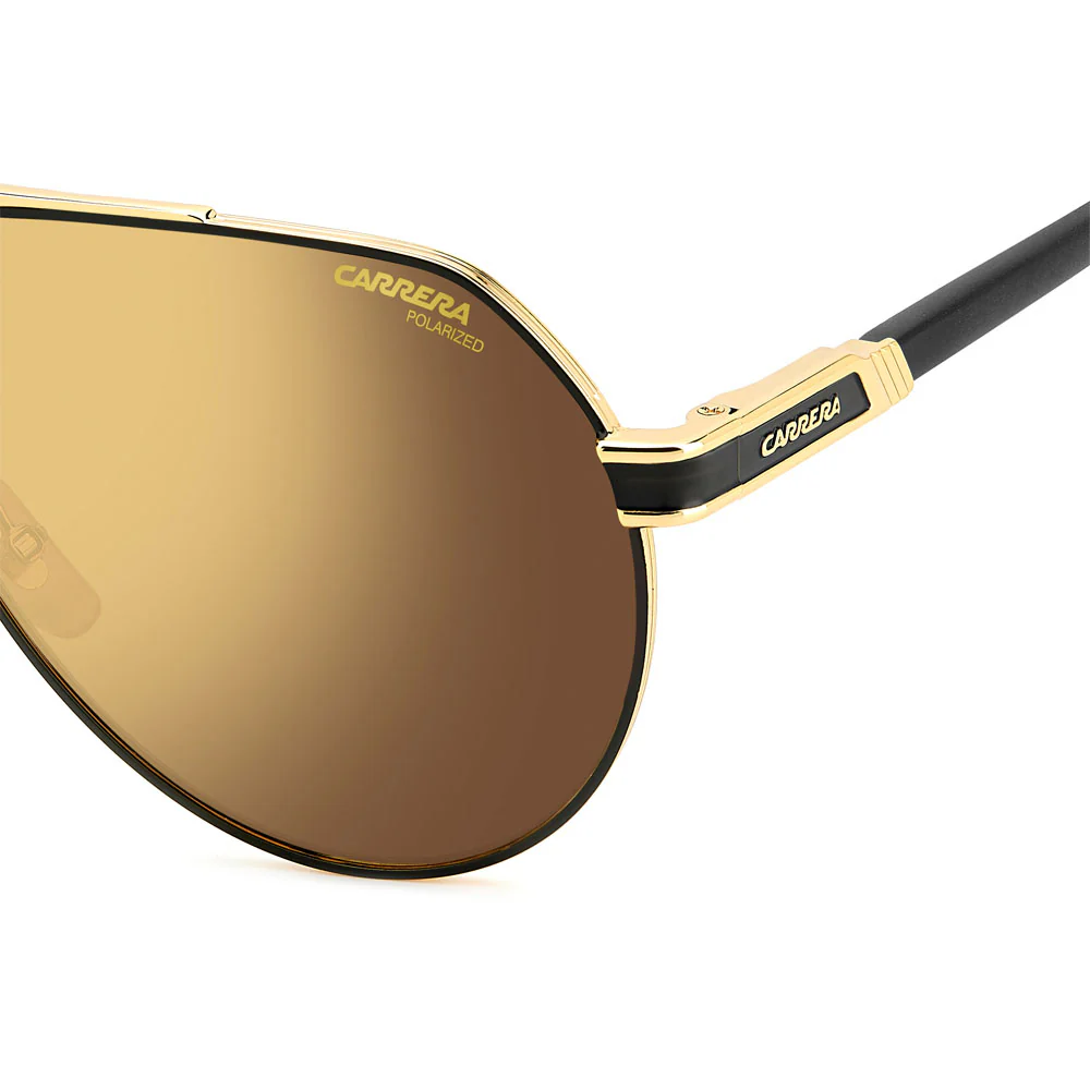1067 Unisex Teardrop Frame Pilot Sunglasses - Image 13
