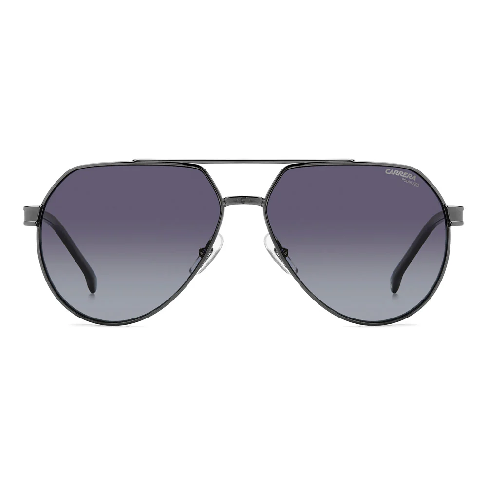 1067 Unisex Teardrop Frame Pilot Sunglasses - Image 7