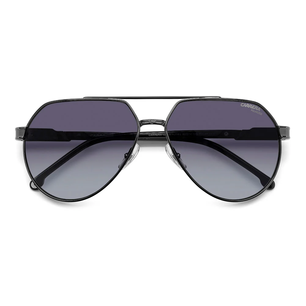 1067 Unisex Teardrop Frame Pilot Sunglasses - Image 9