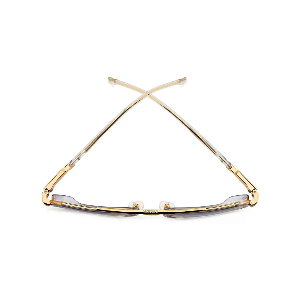 1069 Hexagon Sunglasses with Gradient Lenses - Image 12