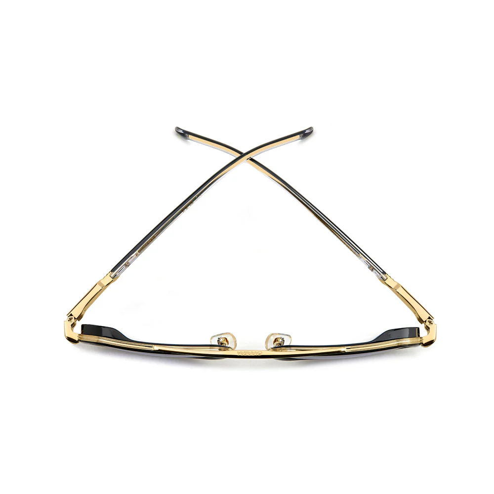 1069 Hexagon Sunglasses with Gradient Lenses - Image 22