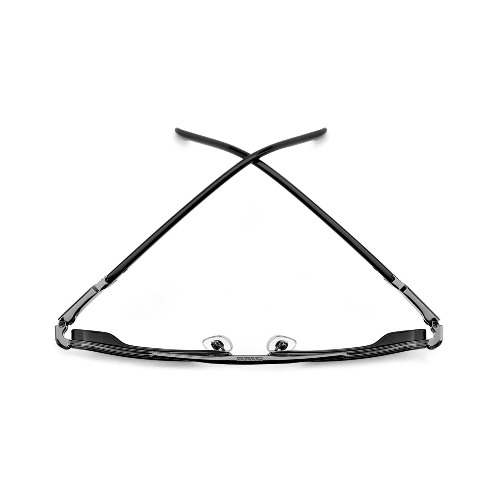 1069 Hexagon Sunglasses with Gradient Lenses - Image 6