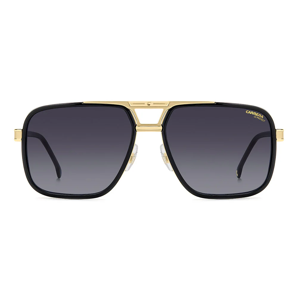 1071 Double Bridge Navigator Sunglasses - Image 3