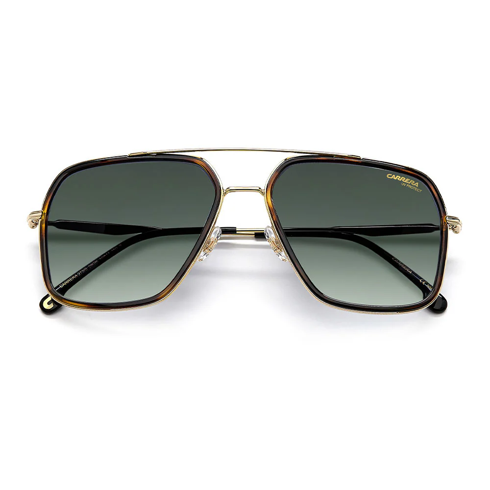 273 Navigator Double Bridge Beach Sunglasses - Image 4