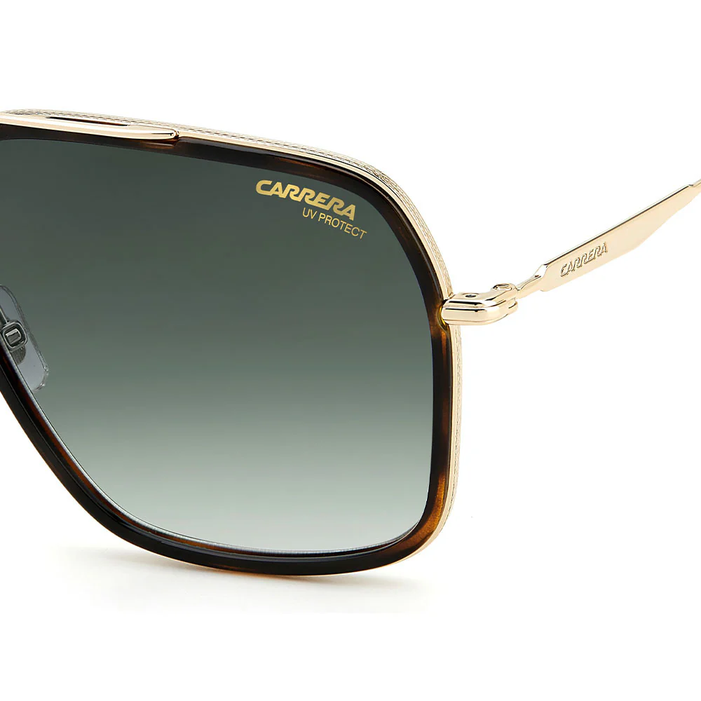 273 Navigator Double Bridge Beach Sunglasses - Image 5