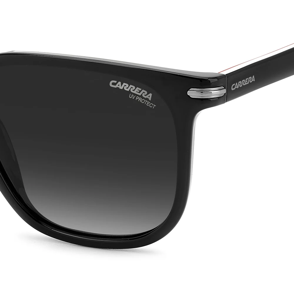 300 Square Full Rim Italian Sunglasses - Image 8