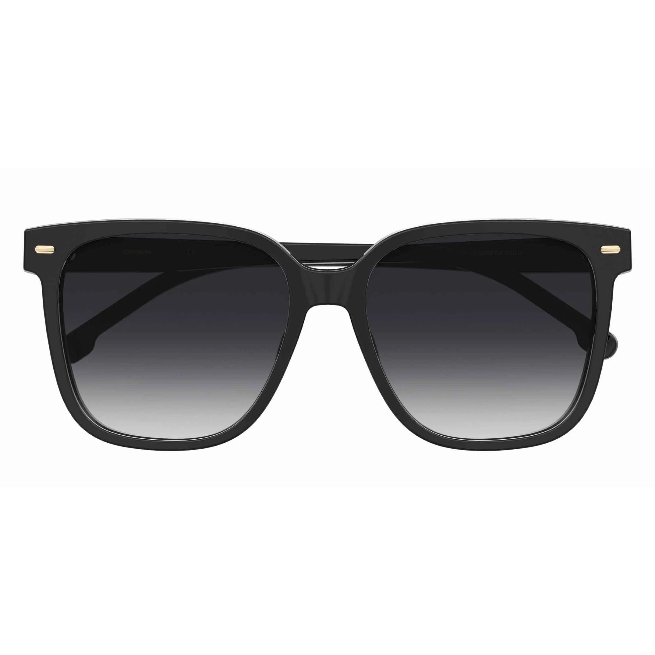 3002 Women's Square Frame Designer Sunglasses - Image 7