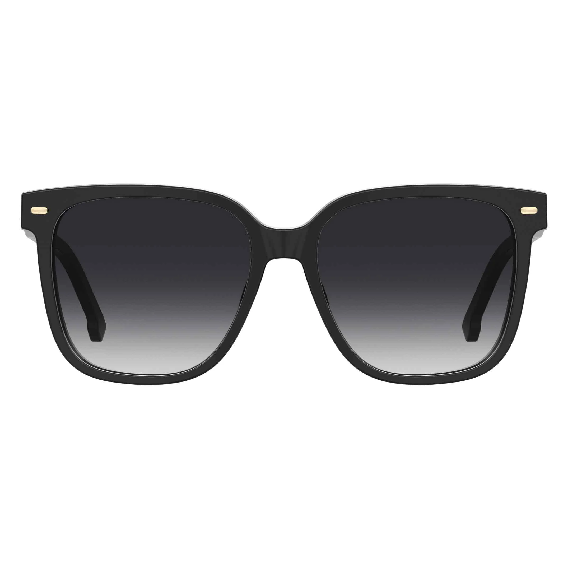 3002 Women's Square Frame Designer Sunglasses - Image 8