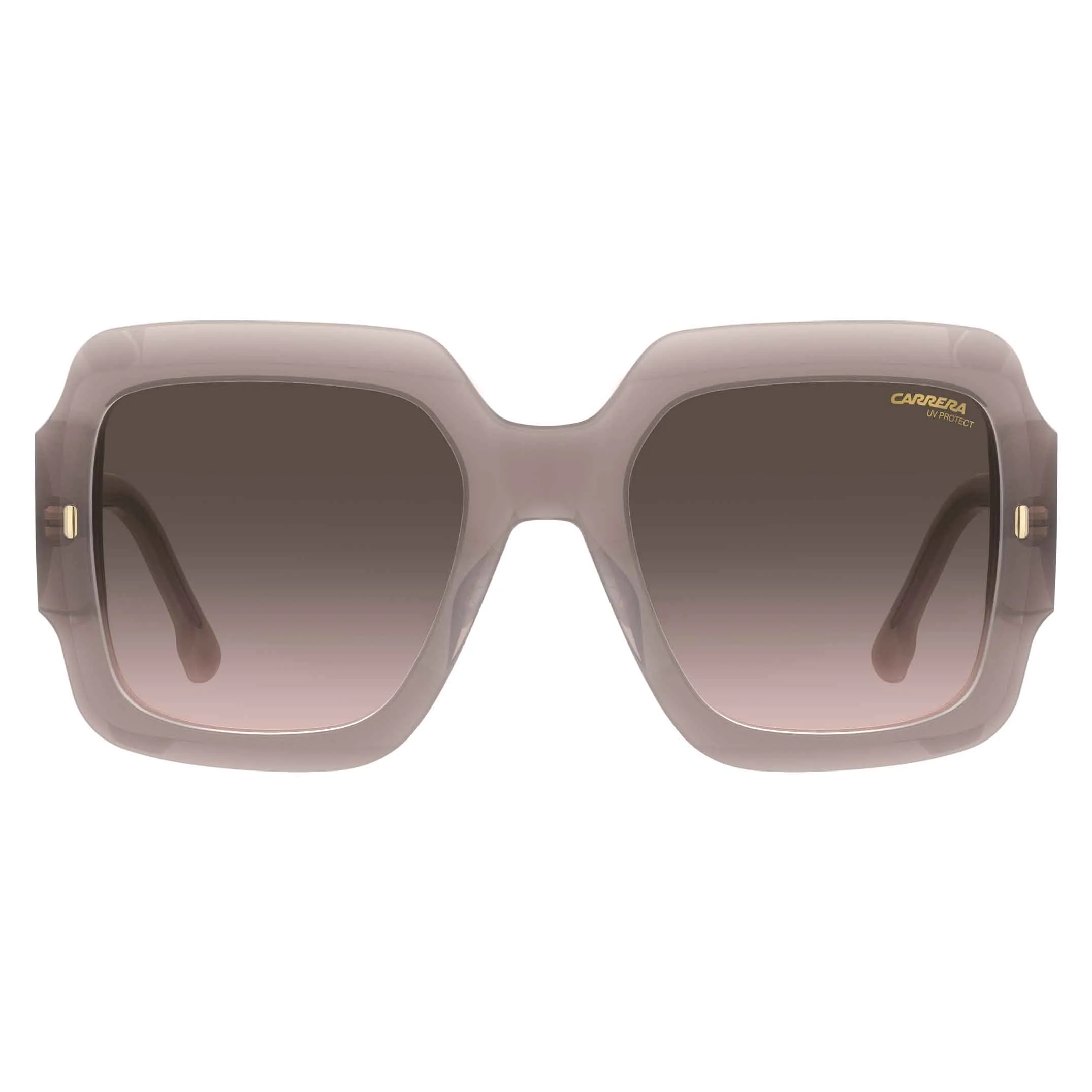 3004 Womens Oversized Square Festival Sunglasses - Image 3