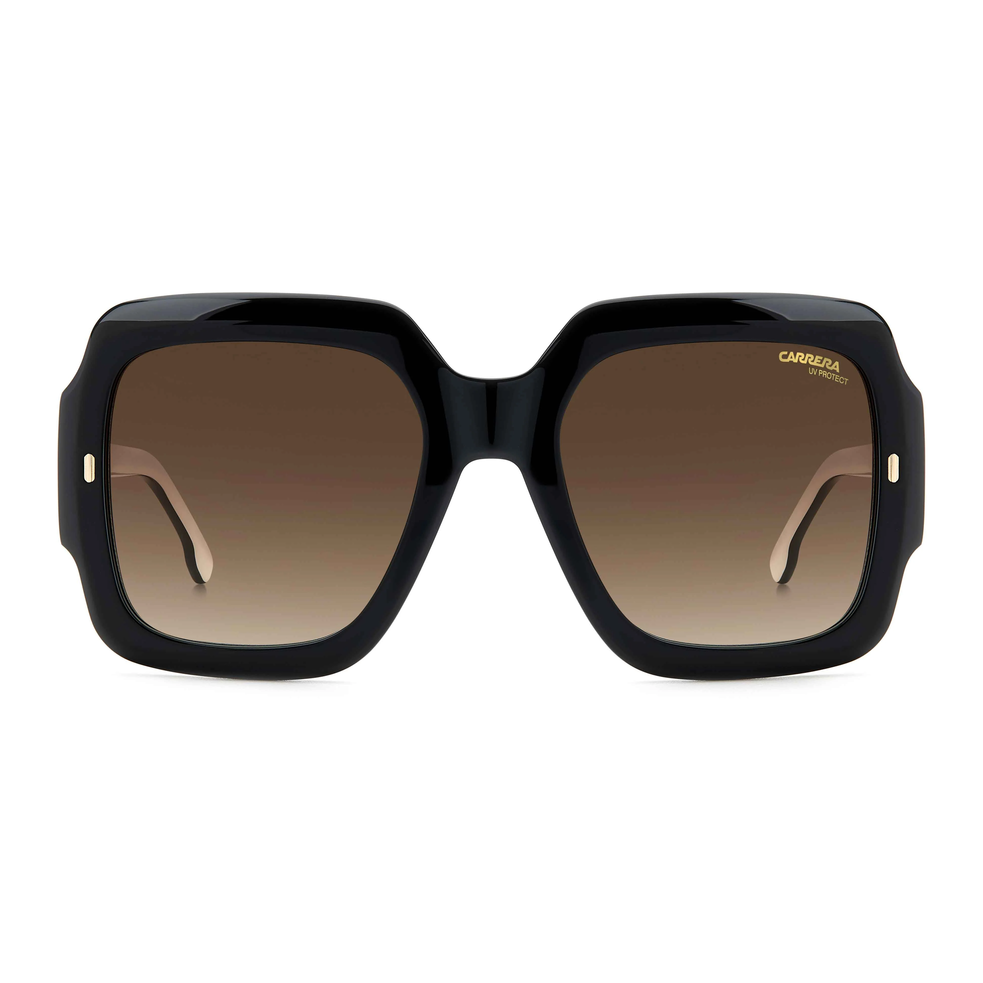 3004 Womens Oversized Square Festival Sunglasses - Image 6