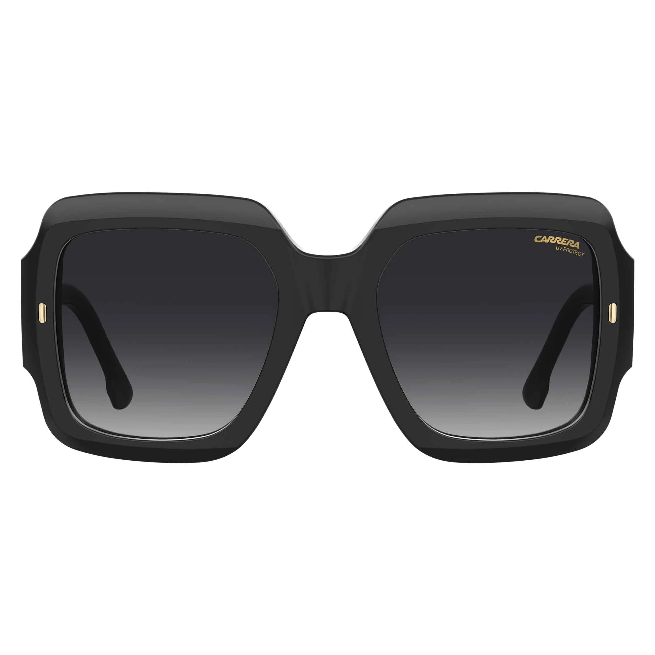 3004 Womens Oversized Square Festival Sunglasses - Image 9