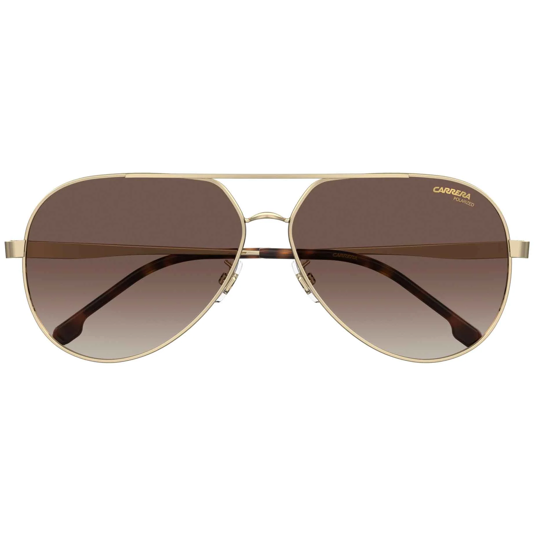 3005 Women's Teardrop Frame Pilot Sunglasses - Image 4